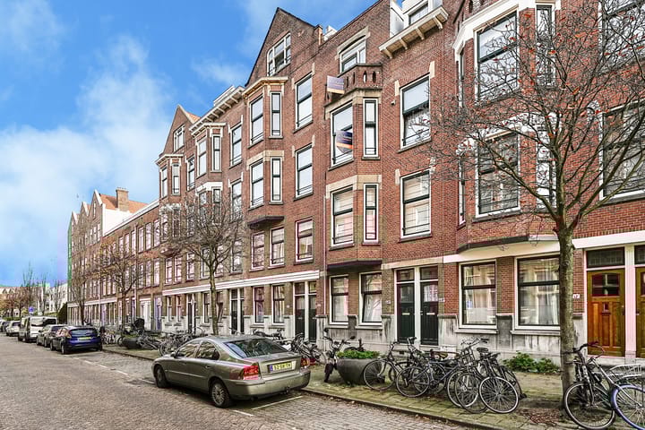 Adrien Mildersstraat 68 B-02