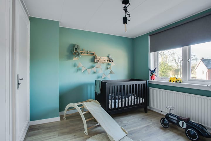 Foto 36 van Oldenzaalsestraat 641