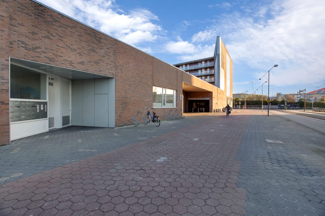 Foto 32 van Brink 168