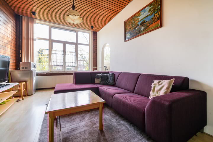 Foto 2 van Adrien Mildersstraat 68-B02