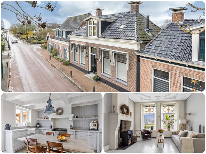 Foto 1 van Hottingawei 14