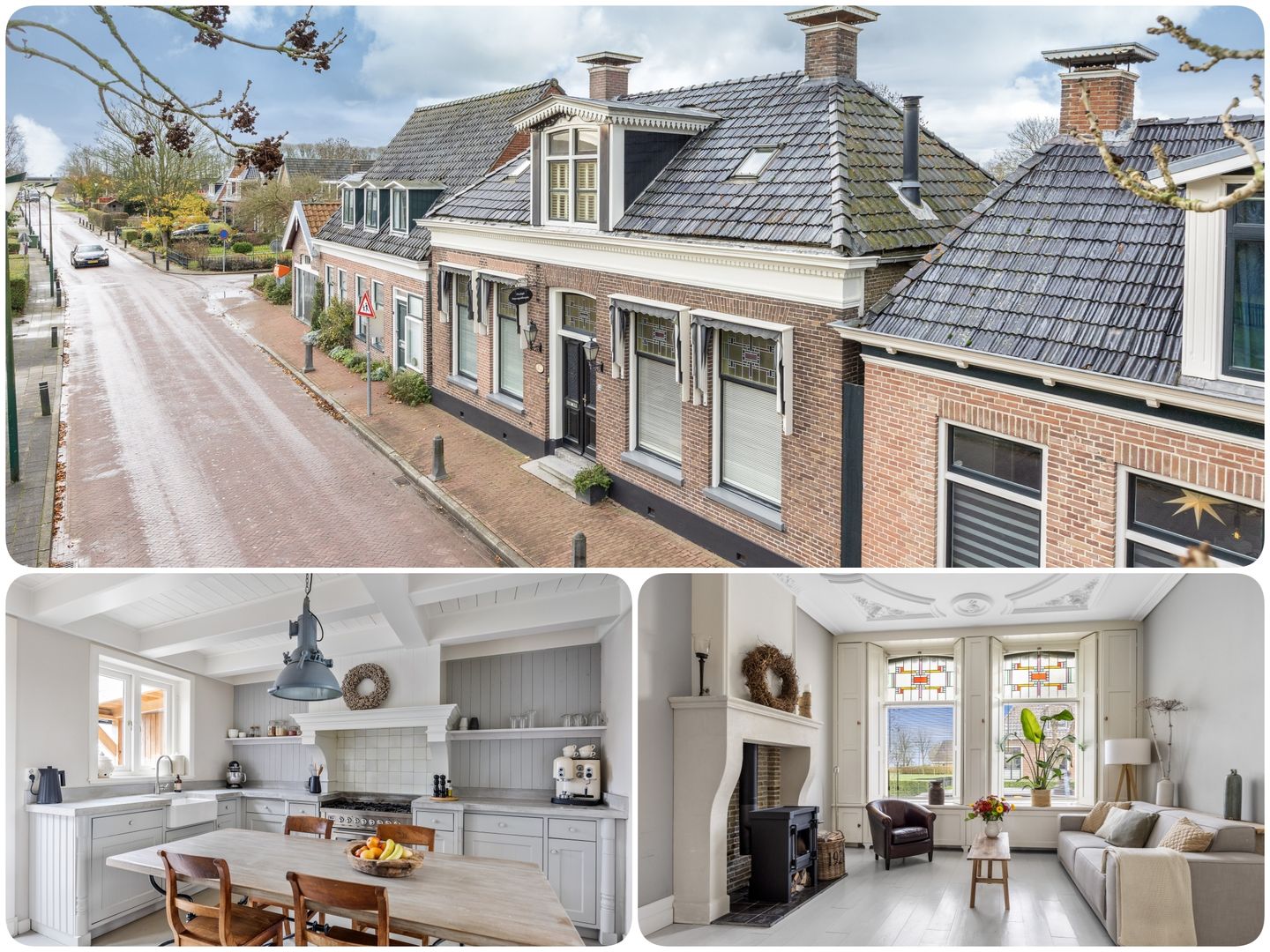 Foto 1 van Hottingawei 14