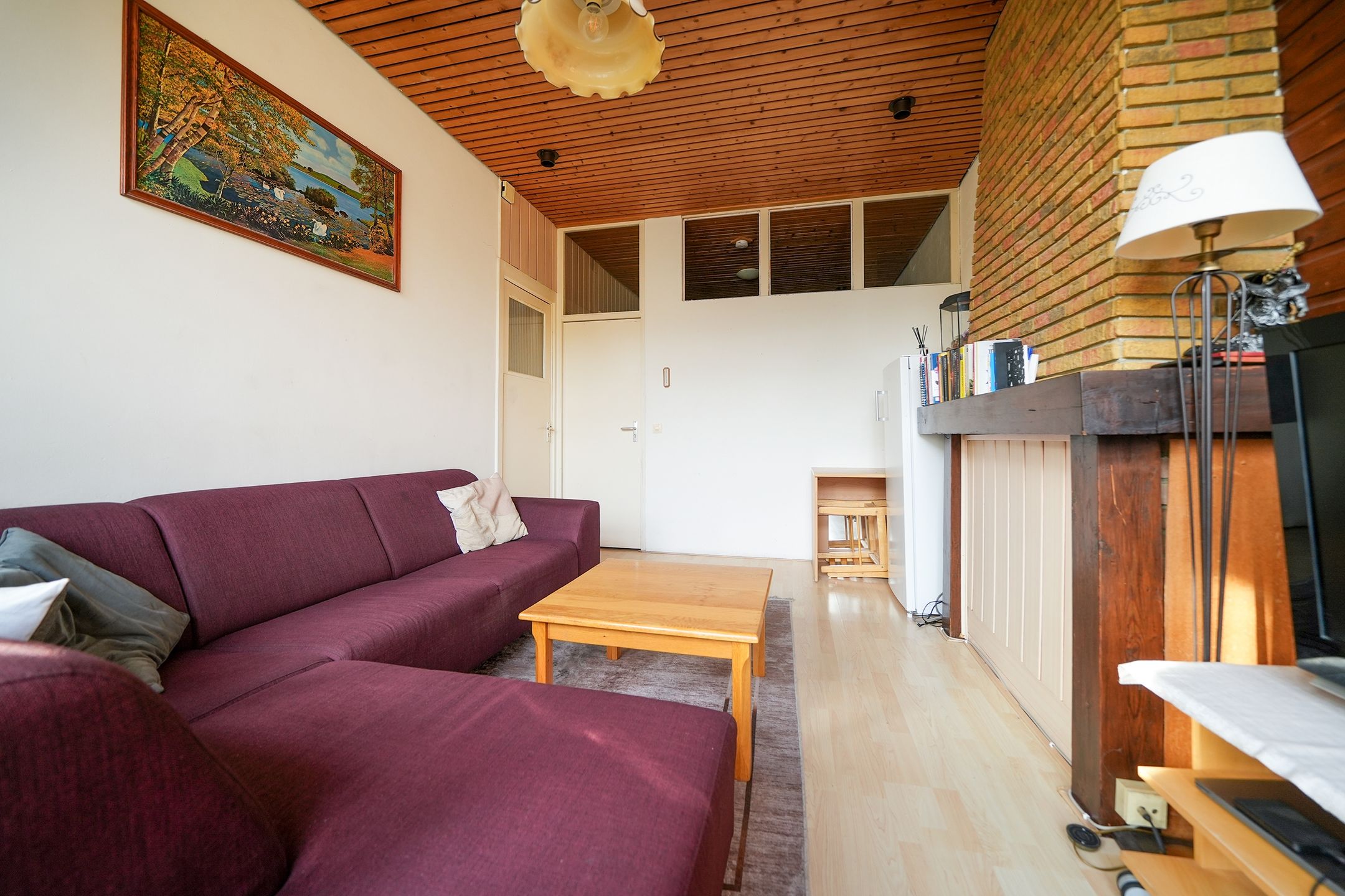 Photo 3 of Adrien Mildersstraat 68-B02