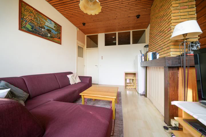 Foto 3 van Adrien Mildersstraat 68-B02