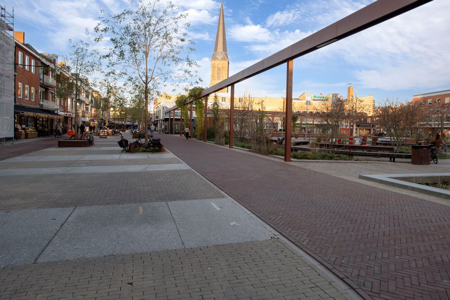 Foto 35 van Brink 168