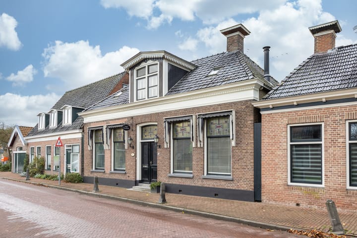 Foto 2 van Hottingawei 14