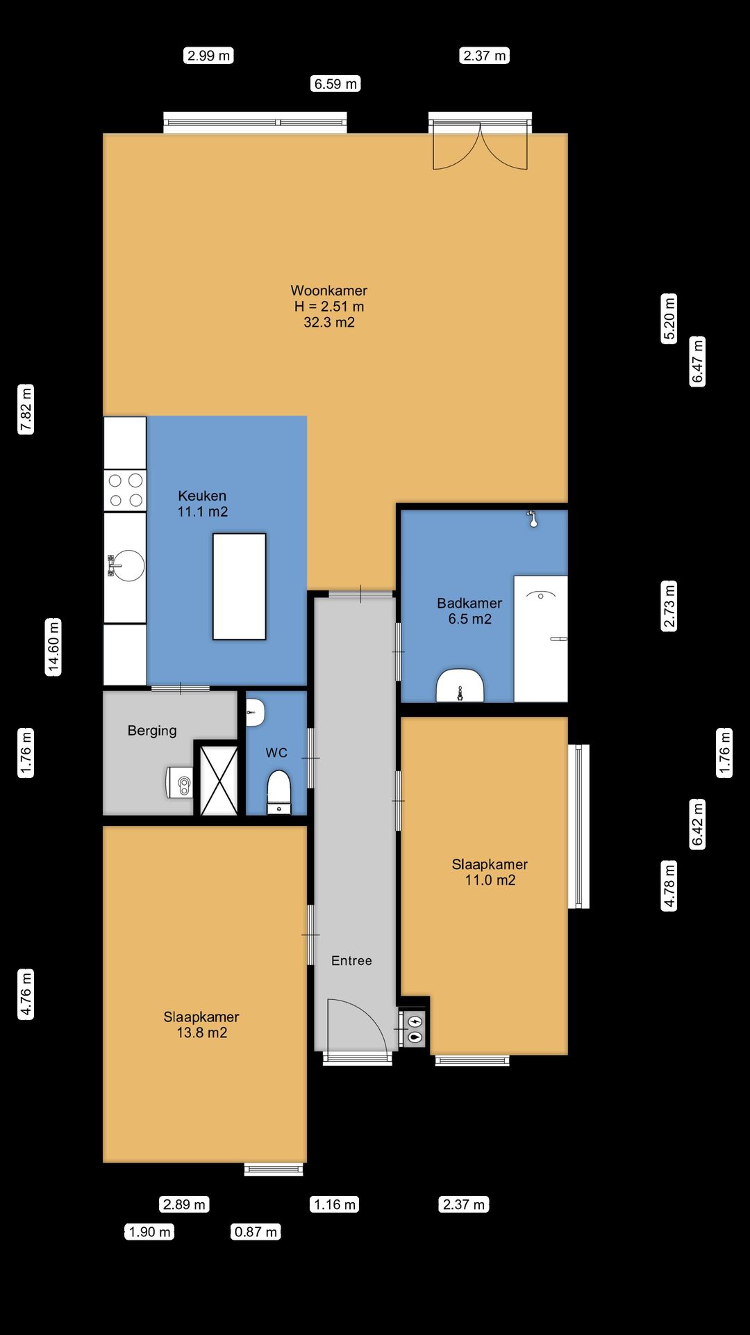 Foto 37 van Brink 168