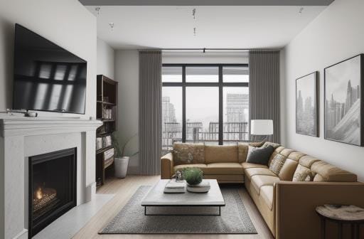 Foto 4 van Adrien Mildersstraat 68-B02