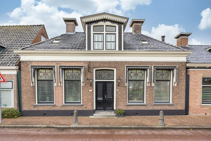 Foto 3 van Hottingawei 14