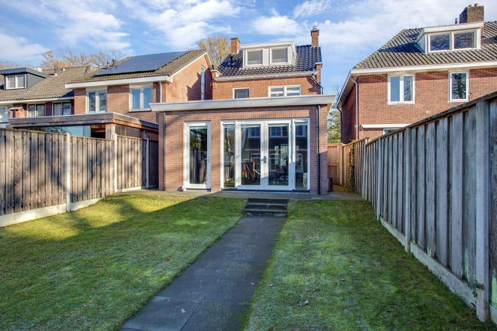 Foto 49 van Oldenzaalsestraat 641