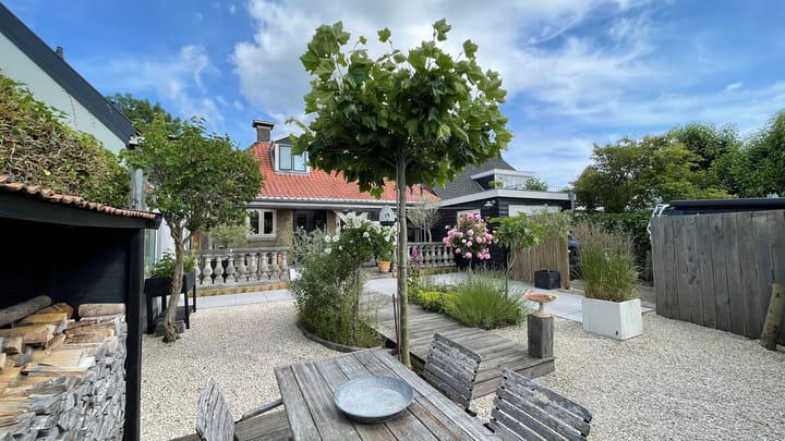 Foto 4 van Hottingawei 14