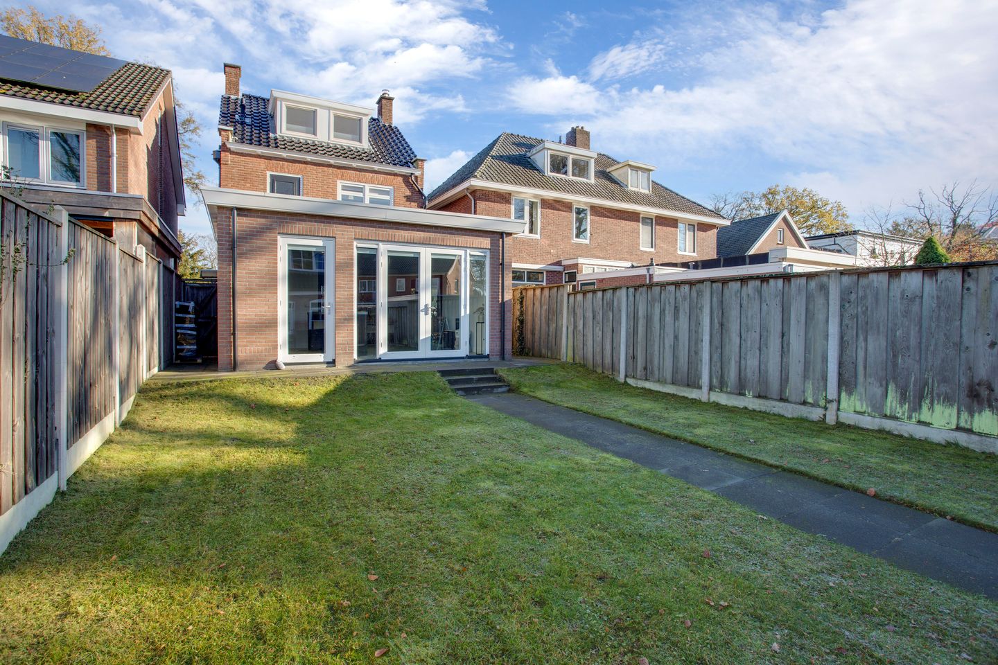 Foto 50 van Oldenzaalsestraat 641