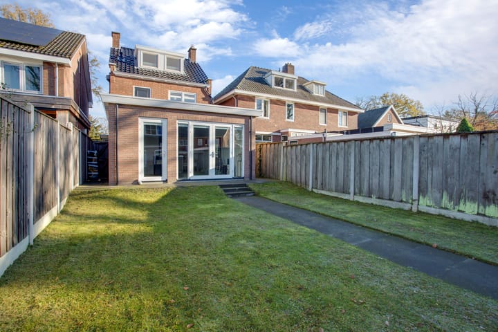 Foto 50 van Oldenzaalsestraat 641