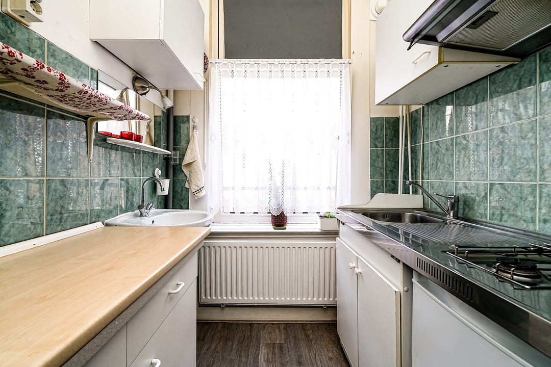 Photo 7 of Adrien Mildersstraat 68-B02