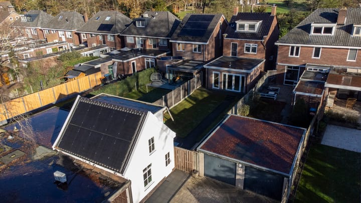 Foto 51 van Oldenzaalsestraat 641