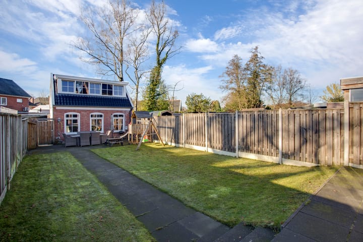 Foto 52 van Oldenzaalsestraat 641