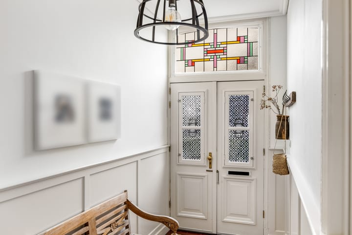 Foto 5 van Hottingawei 14