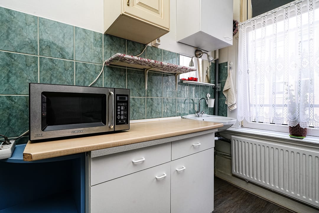 Photo 8 of Adrien Mildersstraat 68-B02