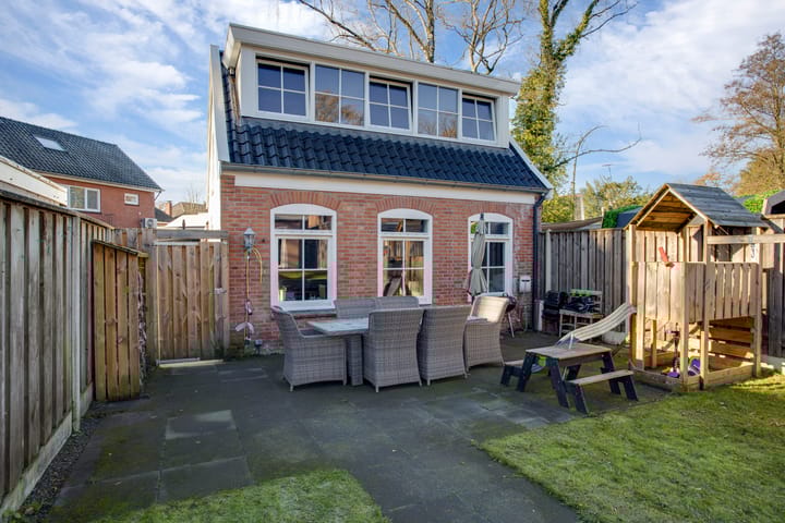 Foto 53 van Oldenzaalsestraat 641