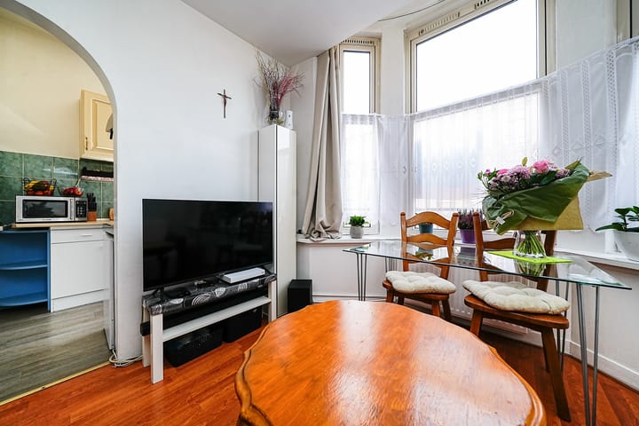 Foto 9 van Adrien Mildersstraat 68-B02