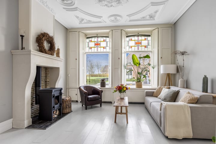 Foto 7 van Hottingawei 14