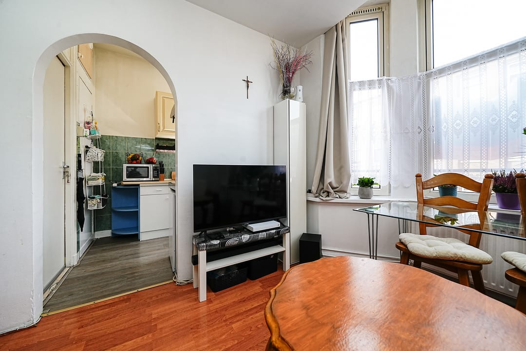 Photo 11 of Adrien Mildersstraat 68-B02