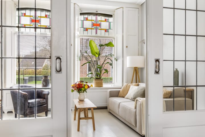 Foto 8 van Hottingawei 14