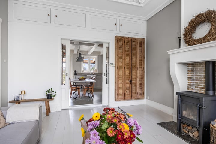 Foto 9 van Hottingawei 14