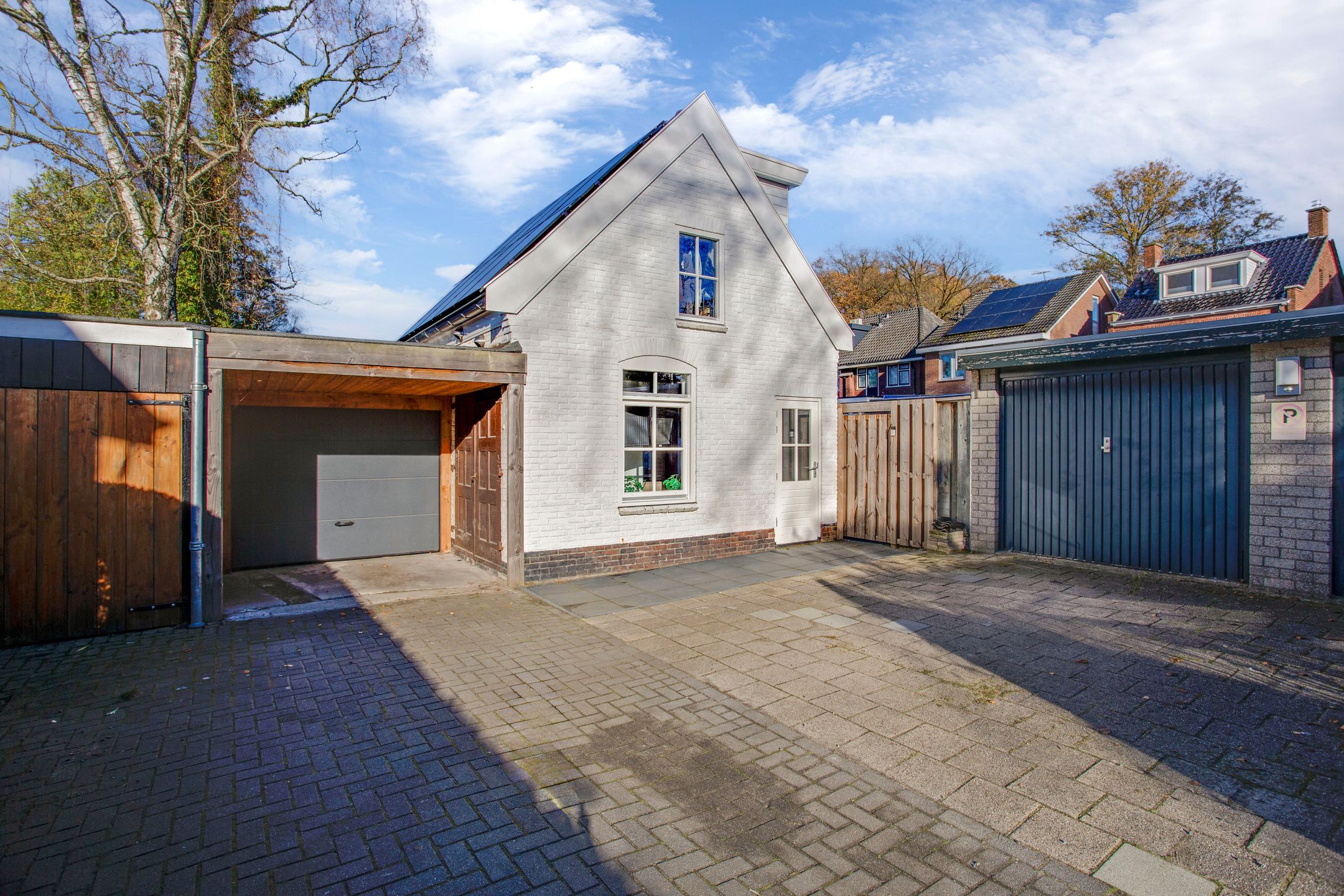 Foto 60 van Oldenzaalsestraat 641