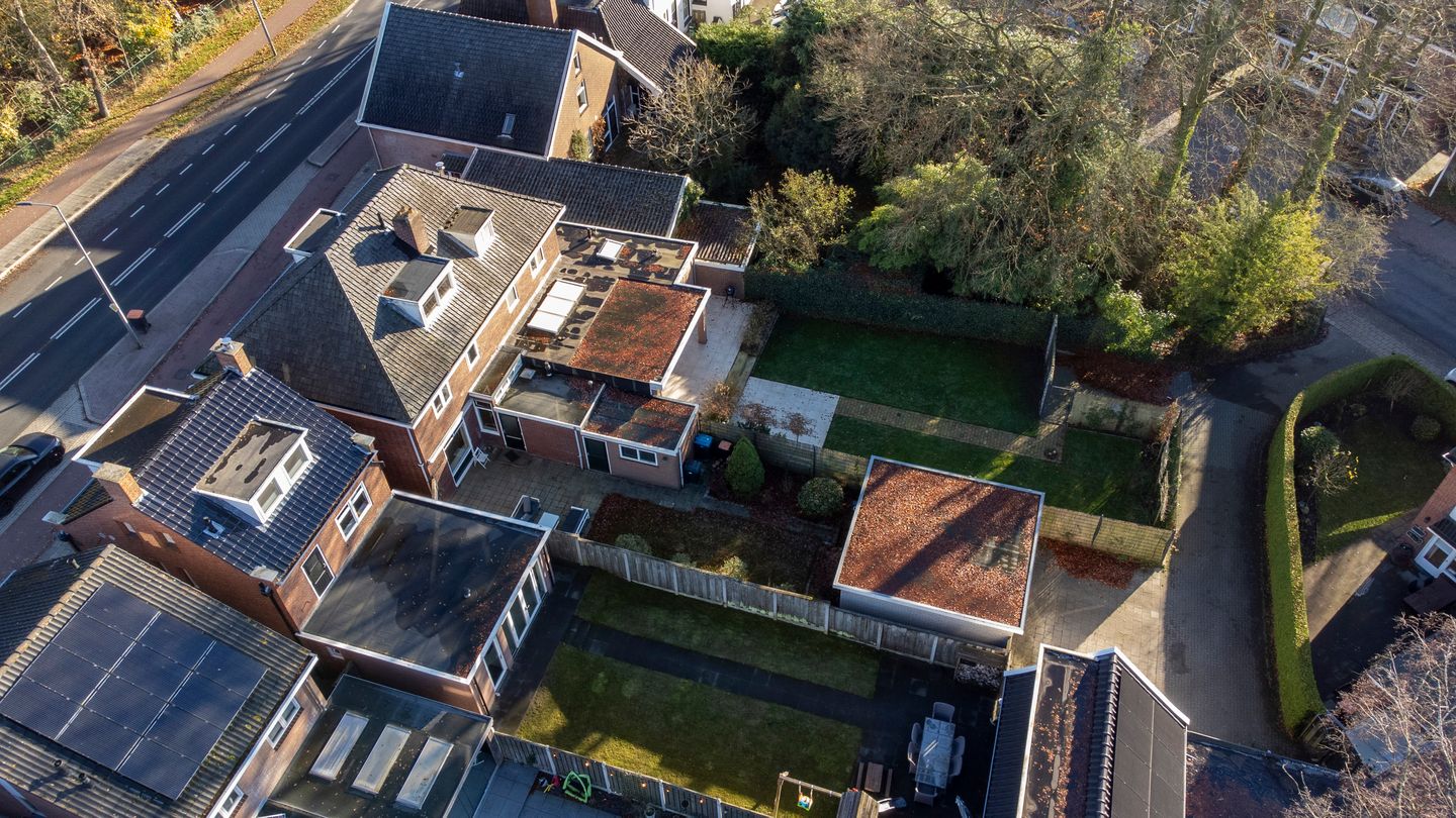 Foto 64 van Oldenzaalsestraat 641