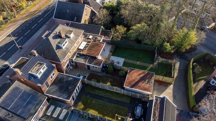 Foto 64 van Oldenzaalsestraat 641