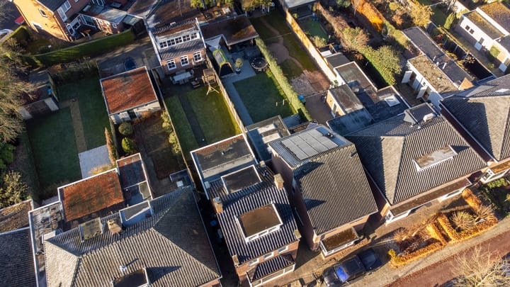 Foto 65 van Oldenzaalsestraat 641