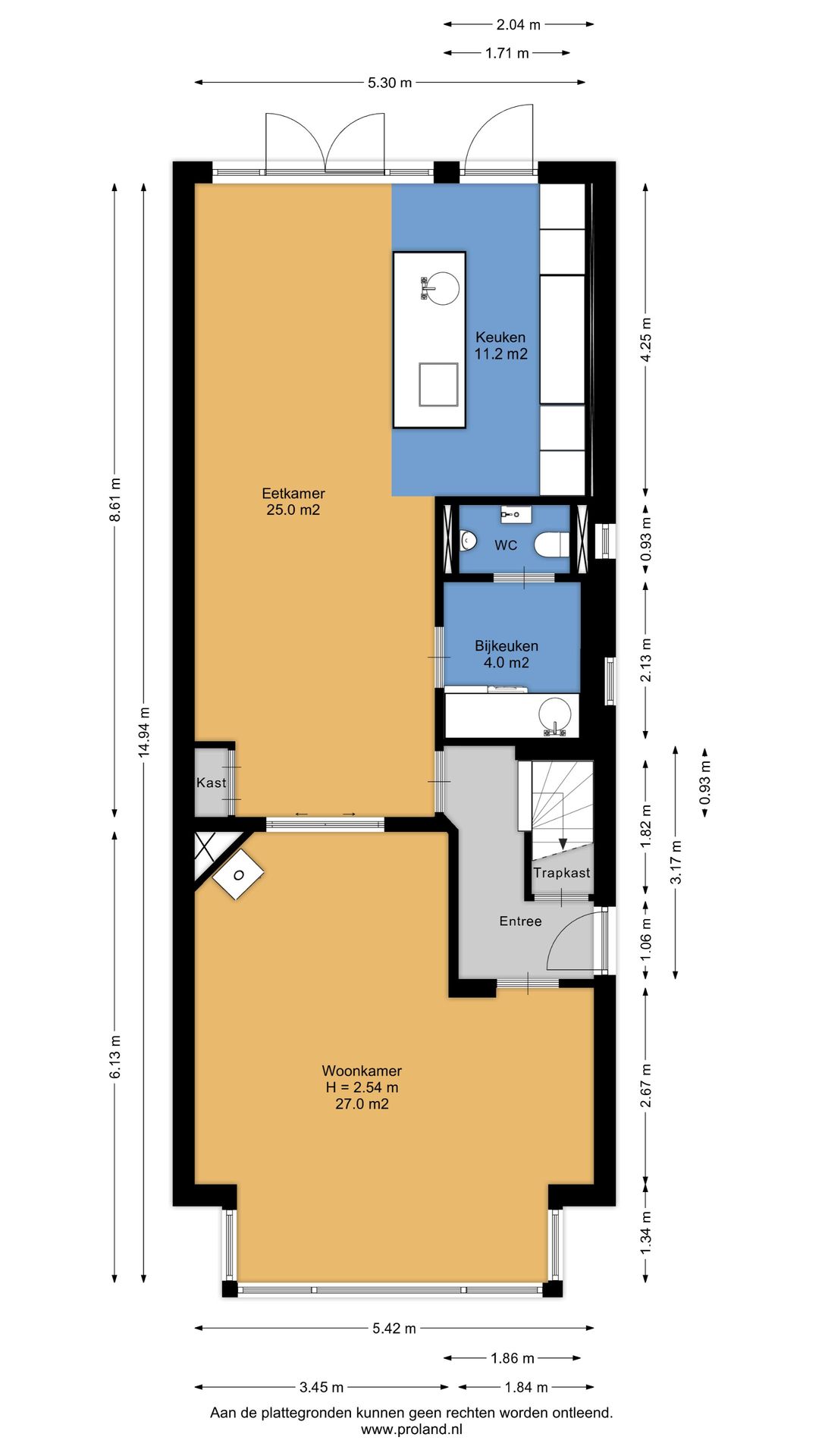 Foto 67 van Oldenzaalsestraat 641