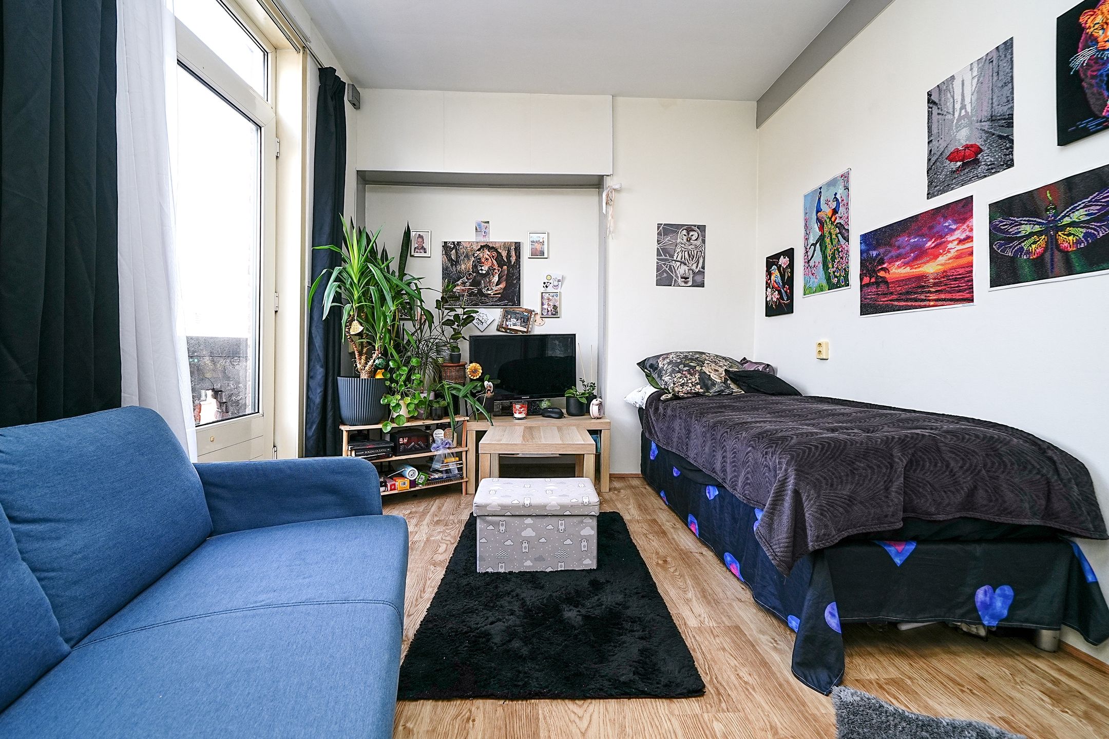 Photo 18 of Adrien Mildersstraat 68-B02