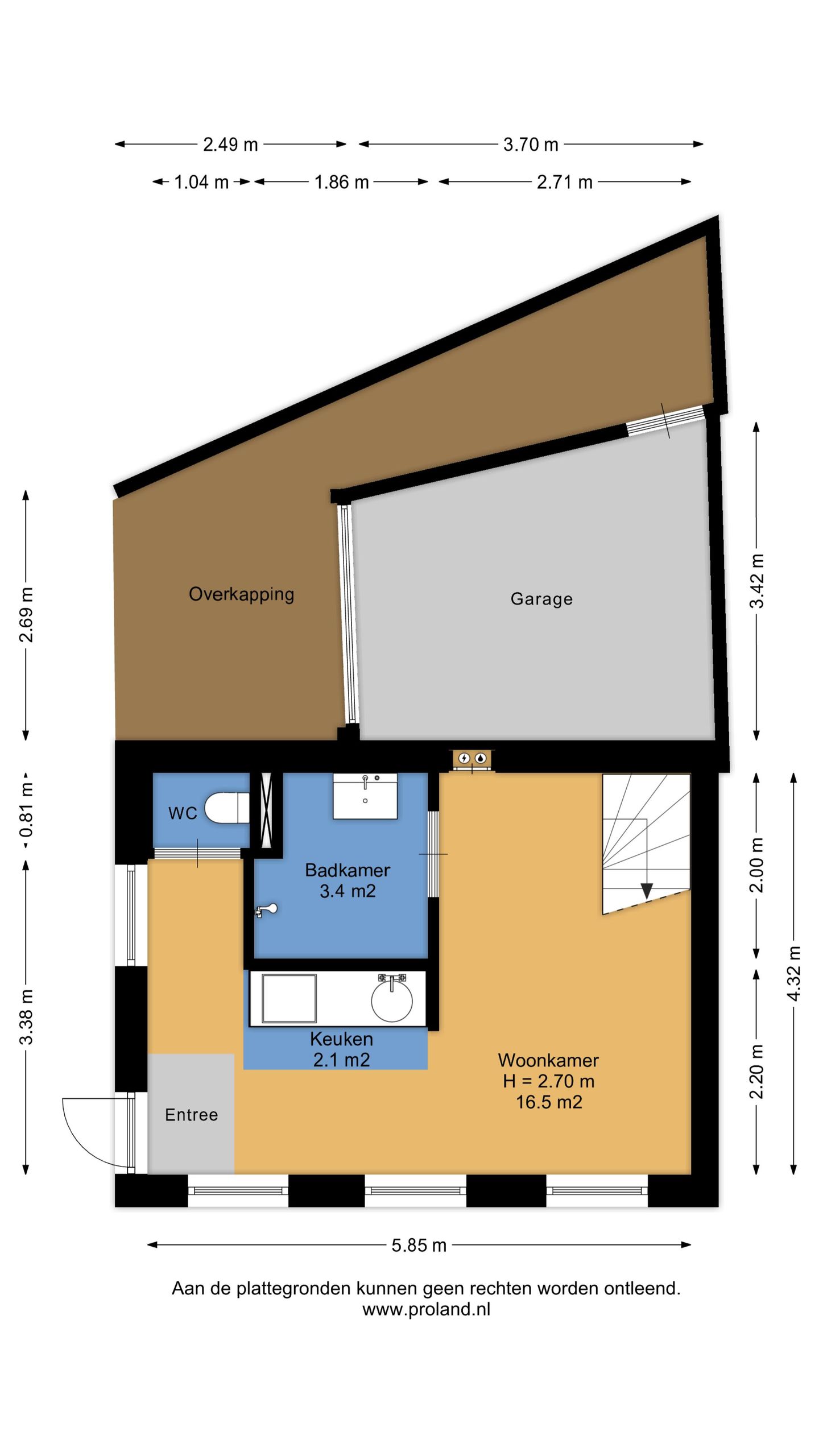 Foto 70 van Oldenzaalsestraat 641