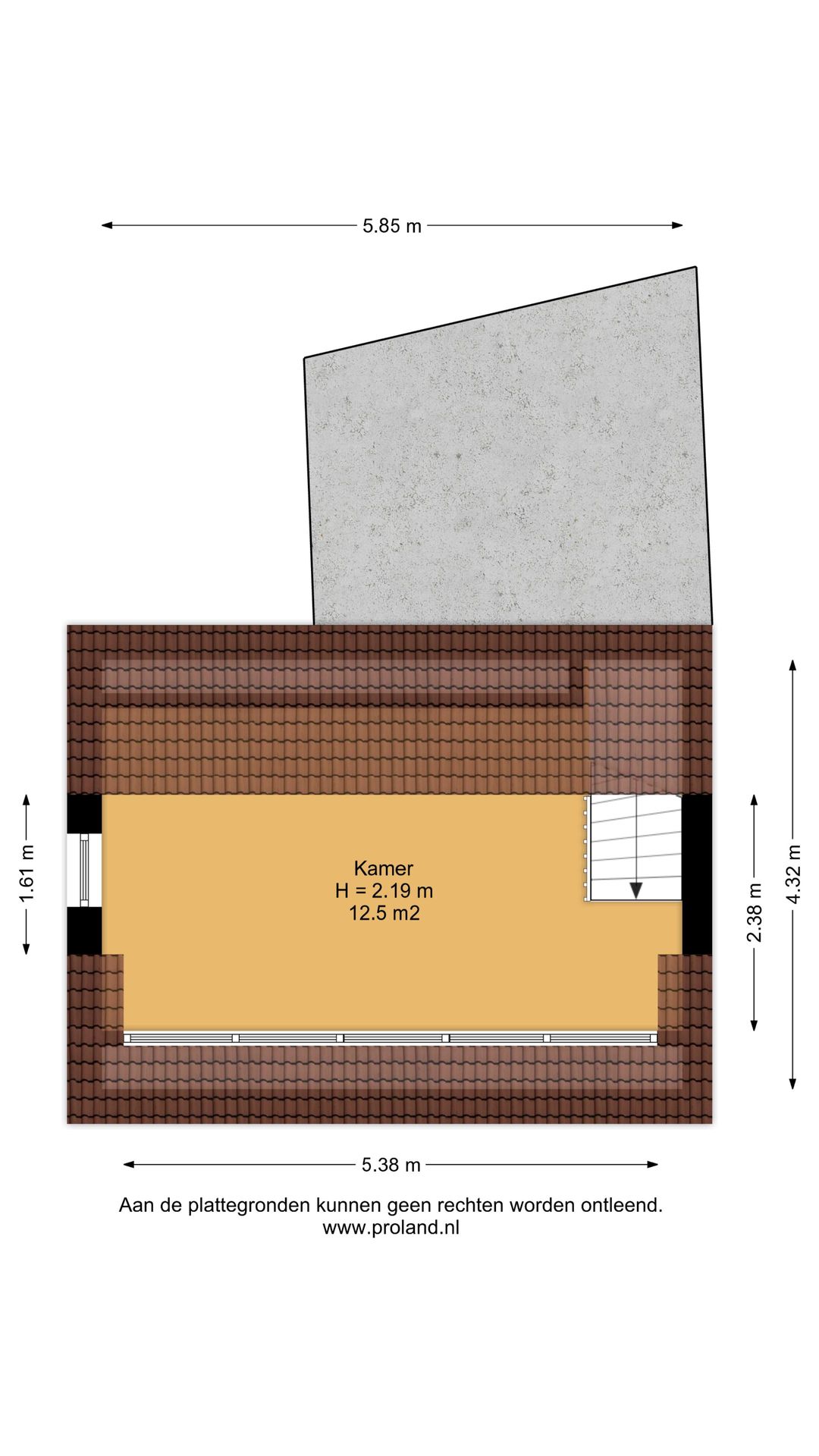Foto 71 van Oldenzaalsestraat 641