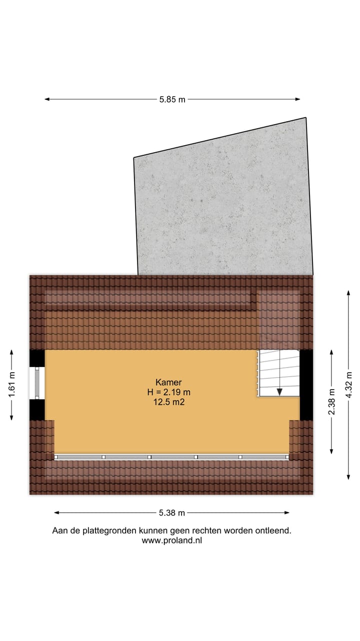 Foto 71 van Oldenzaalsestraat 641