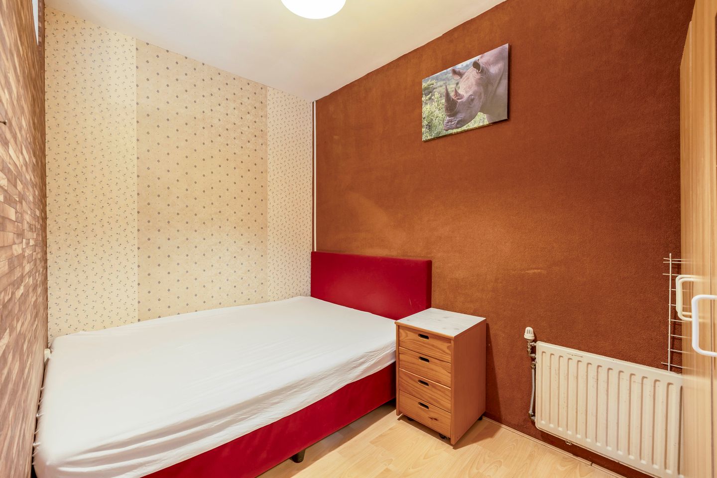 Photo 19 of Adrien Mildersstraat 68-B02