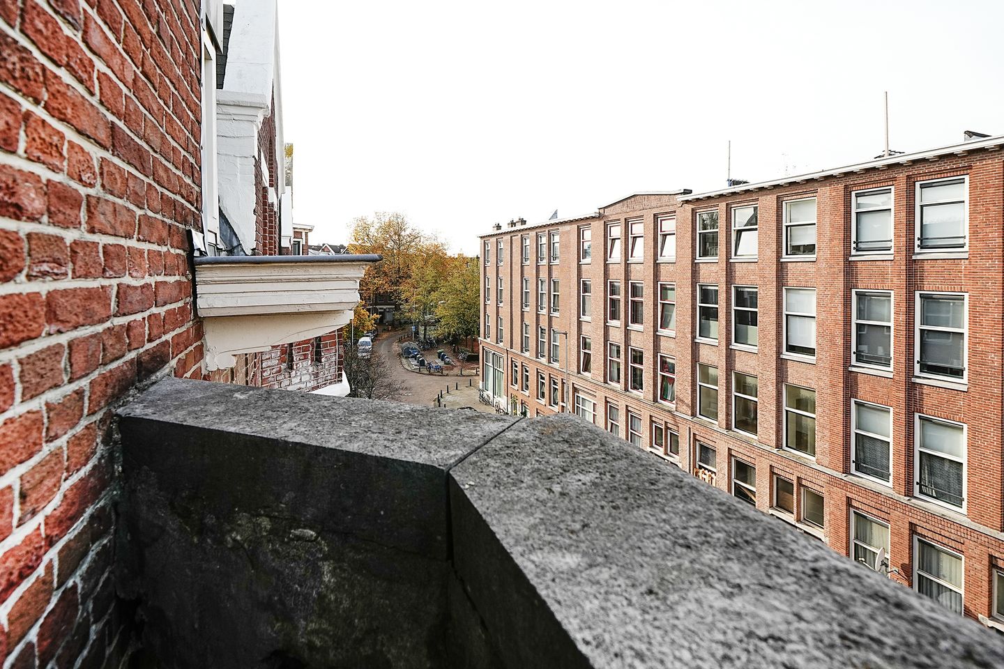 Photo 20 of Adrien Mildersstraat 68-B02