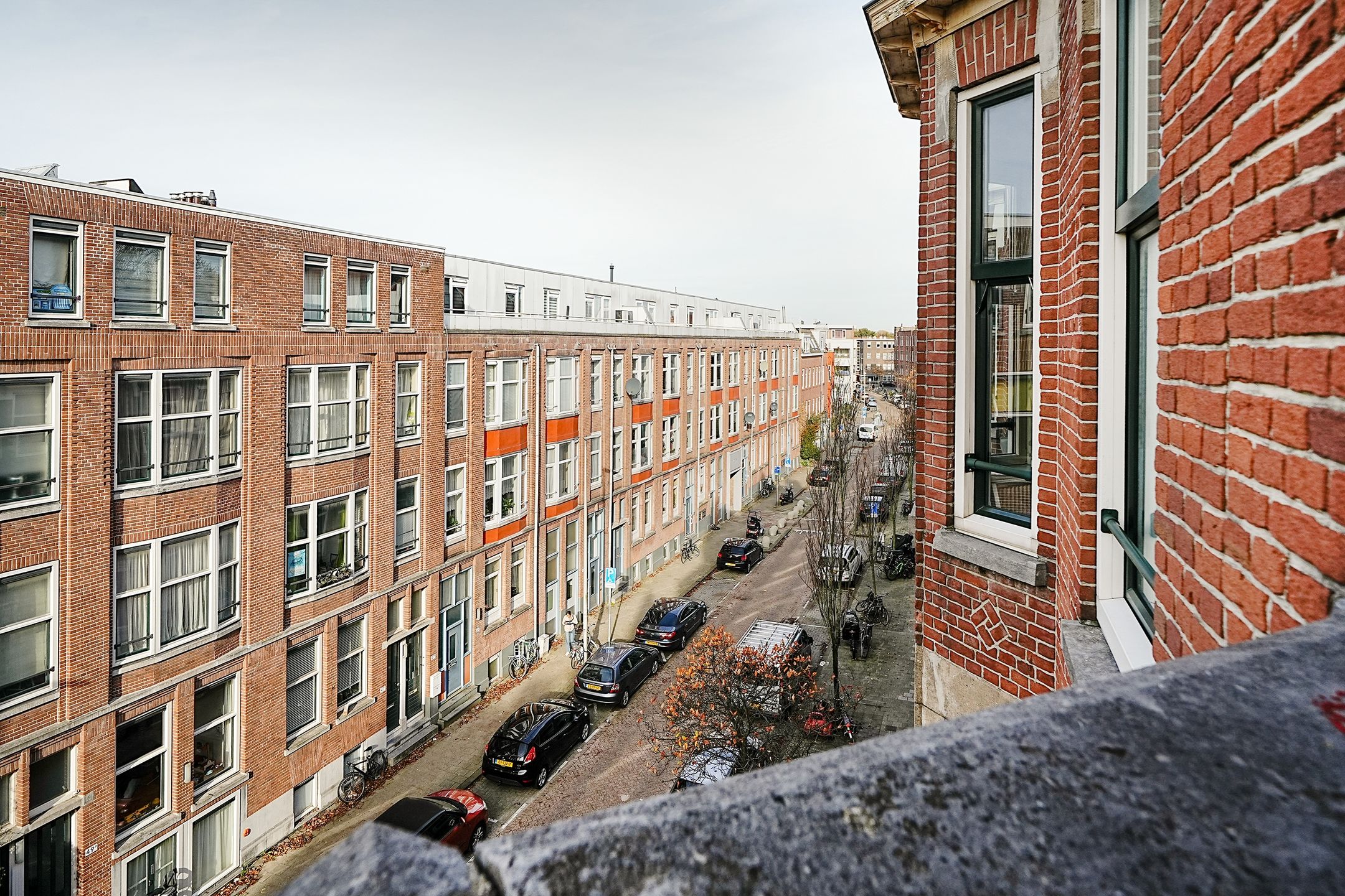 Photo 21 of Adrien Mildersstraat 68-B02