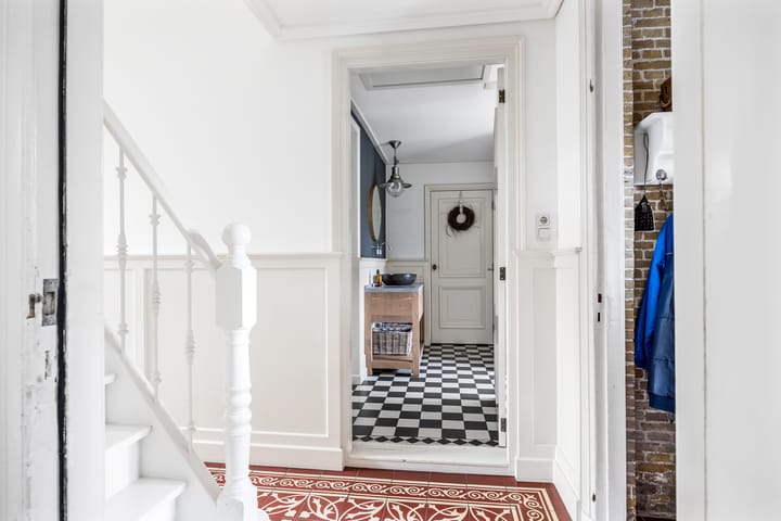 Foto 18 van Hottingawei 14