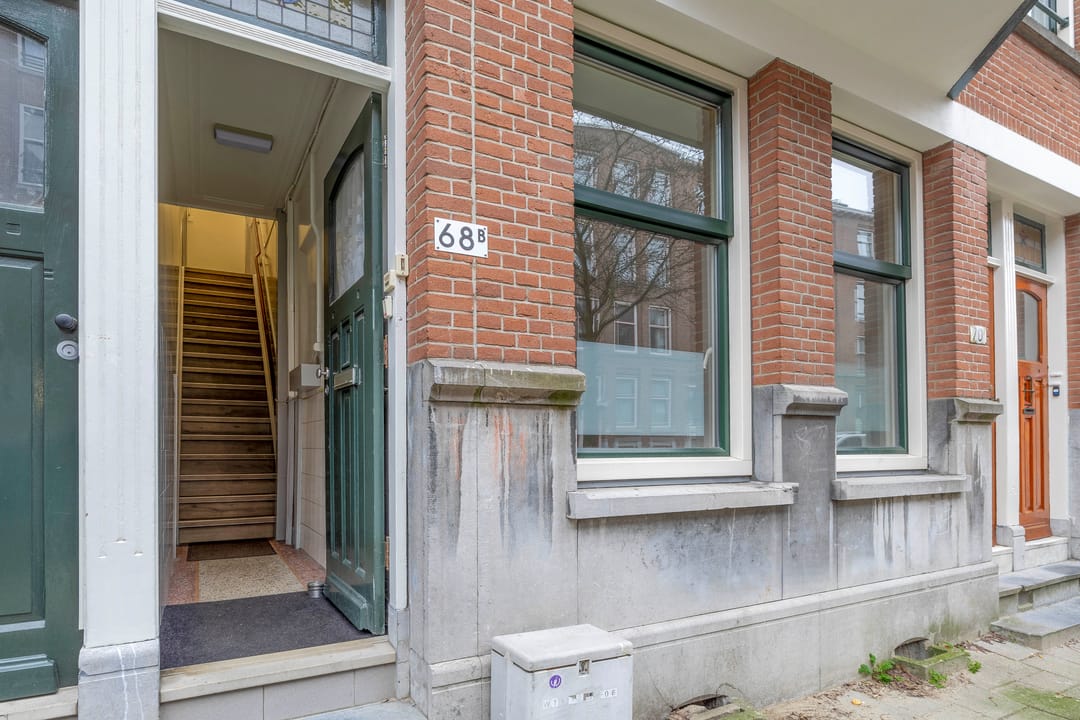 Photo 22 of Adrien Mildersstraat 68-B02