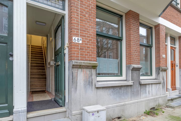 Foto 22 van Adrien Mildersstraat 68-B02