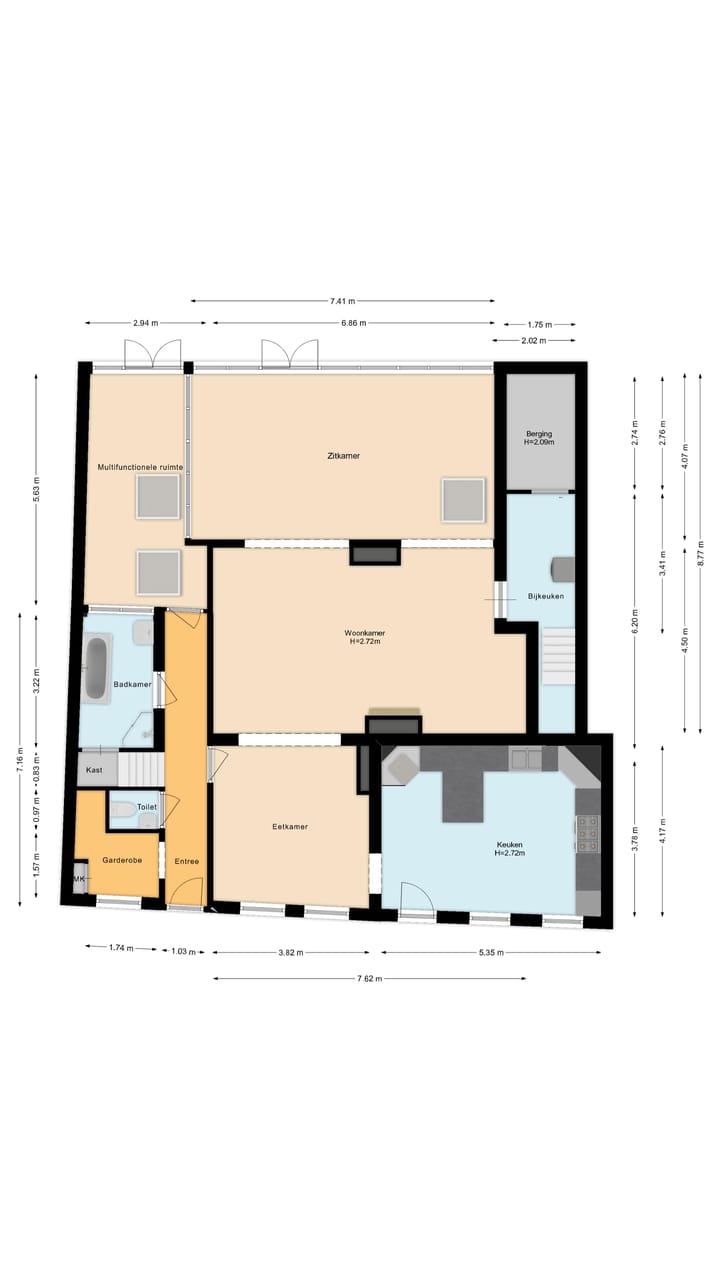 Foto 26 van Pompstraat 58