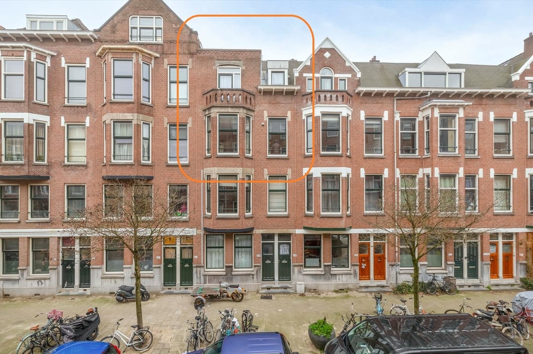 Photo 23 of Adrien Mildersstraat 68-B02