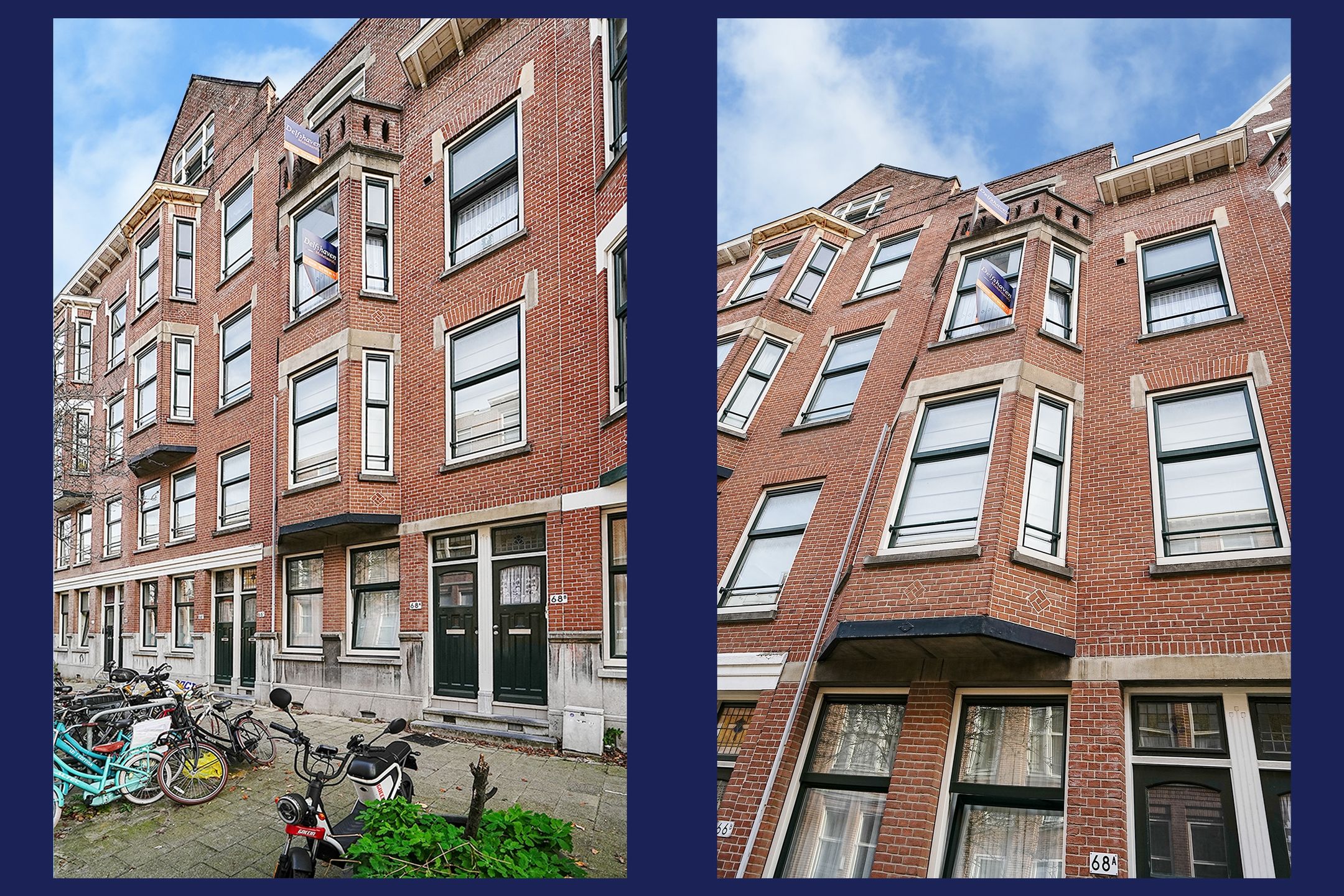 Photo 24 of Adrien Mildersstraat 68-B02