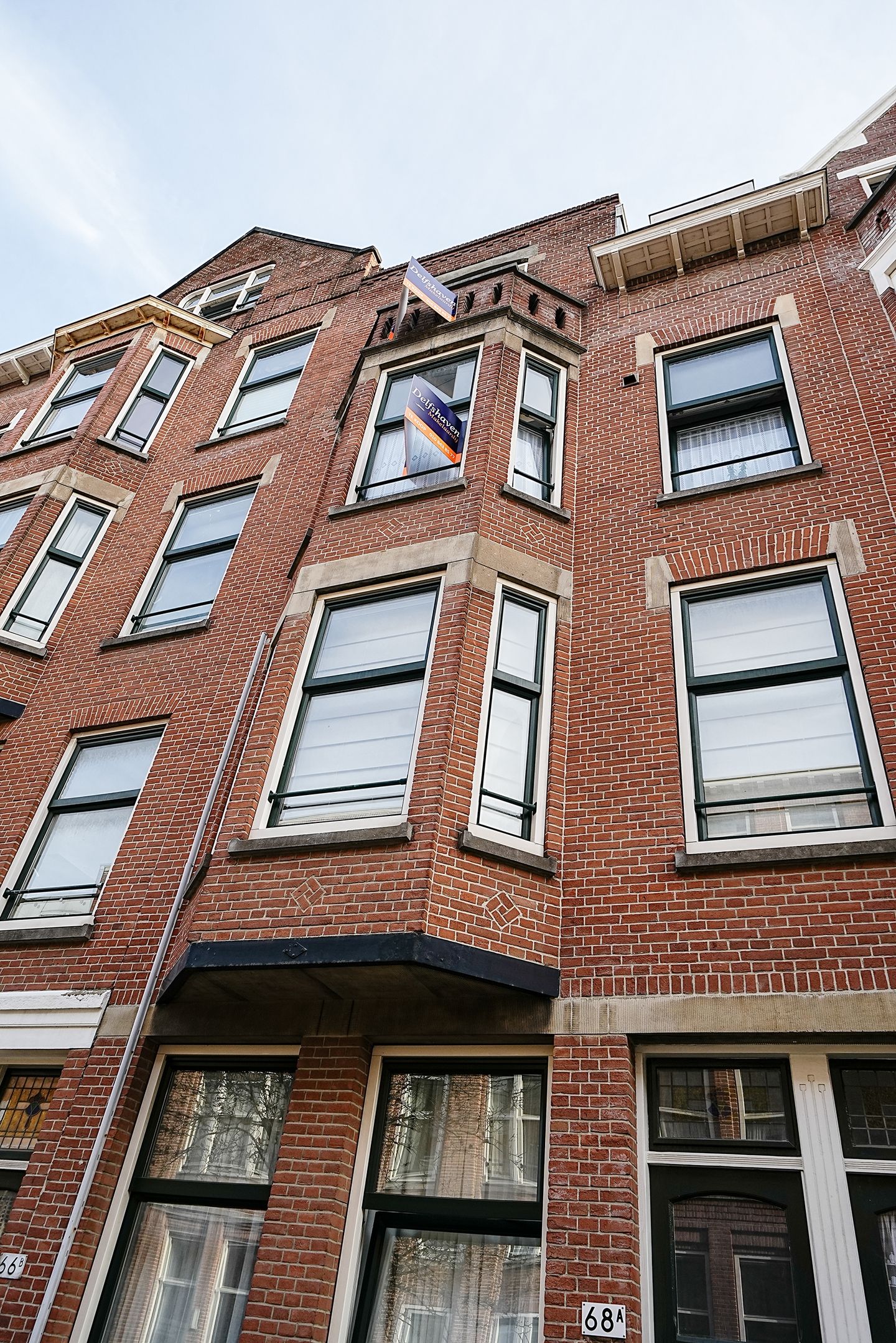Photo 25 of Adrien Mildersstraat 68-B02