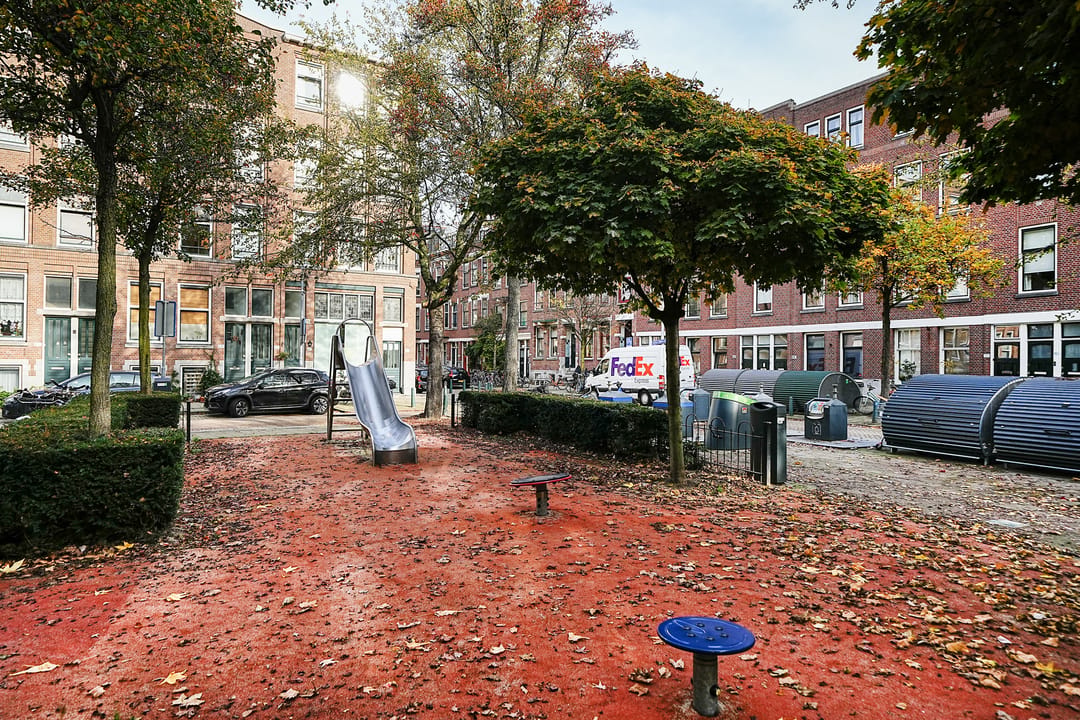 Photo 26 of Adrien Mildersstraat 68-B02