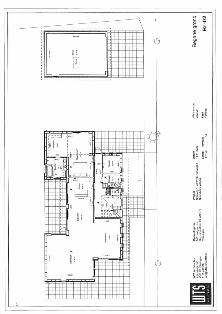 Photo 10 of Nolleweg 1