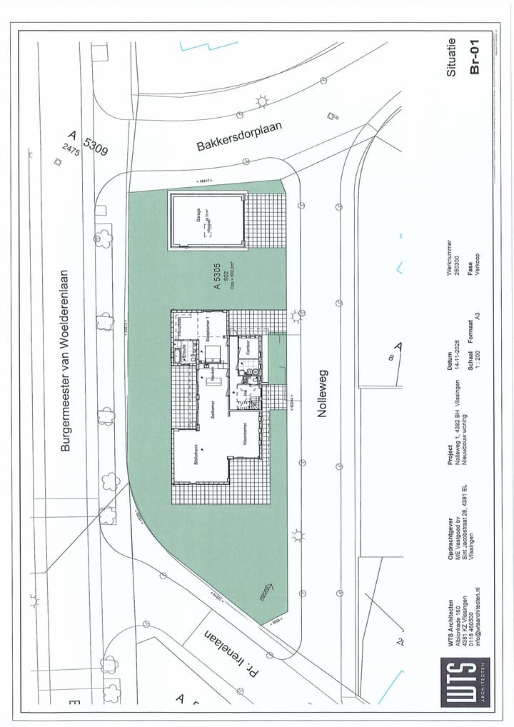 Photo 12 of Nolleweg 1